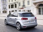 Citroen C4 Picasso 2013 года
